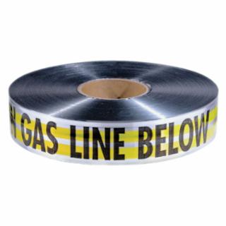 Detectable Safety Tapes