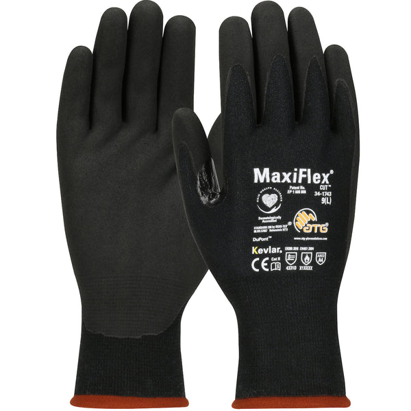 Cut Resistant Gloves - PIP