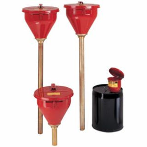 Safety Storage Container Parts & Accessories