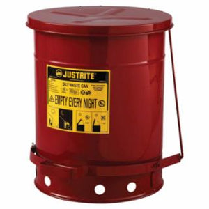 Safety Cans