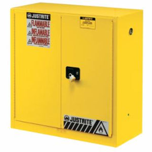 Safety Storage Cabinets