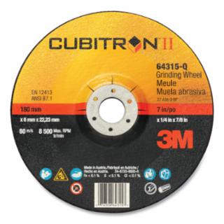 Resin Bonded Abrasives