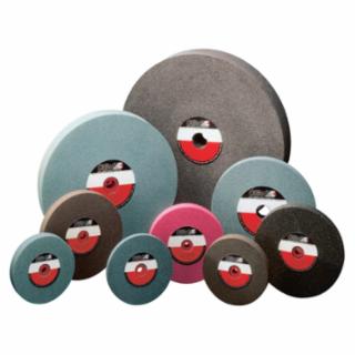 Vitrified Abrasives