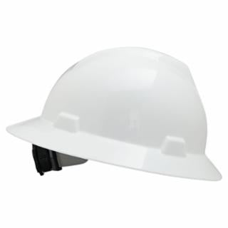 Hard Hats & Caps