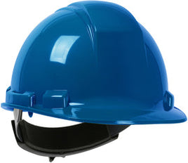 Hard Hats and Caps