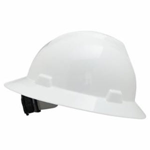 Hard Hats & Caps