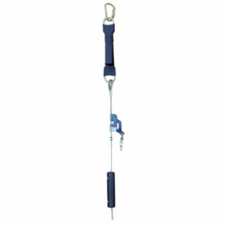 Ladder Safety Systems