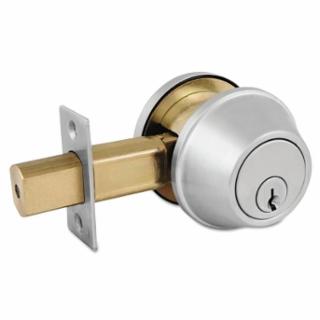 Doorknobs Levers & Deadbolts