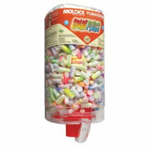 Earplug Parts & Accessories
