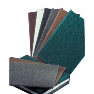 Non Woven Pad Abrasives
