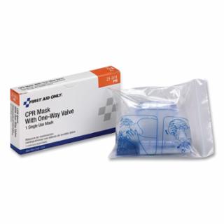 CPR Masks