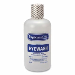 Eyewash