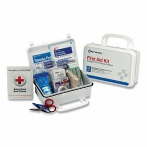 First Aid Kits