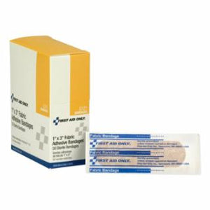 Bandages & Dressings