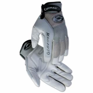 High Dexterity Leather Palm Gloves