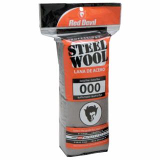 Steel Wool