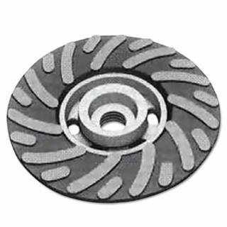 Coated Disc Abrasive Parts & Accessories