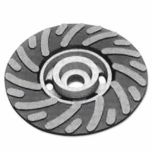 Coated Disc Abrasive Parts & Accessories