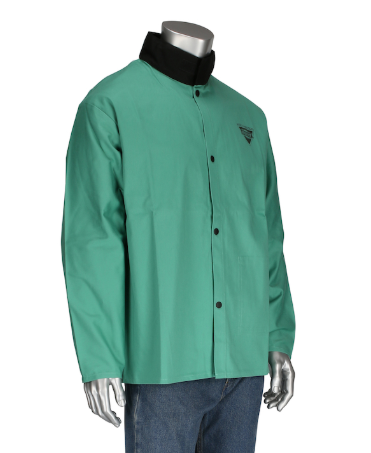 Welding FR Clothing - PIP