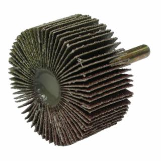 Coated Flap Wheel Abrasives