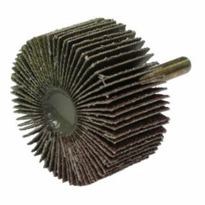 Coated Flap Wheel Abrasives