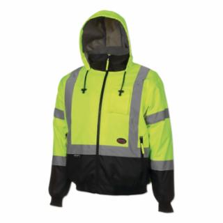 Safety Coats & Jackets