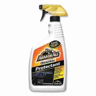 Car Waxes Polishes & Protectants