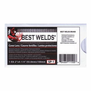 Welding Helmet Parts & Accessories
