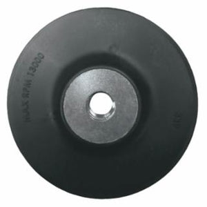 Bonded Abrasive Parts & Accessories