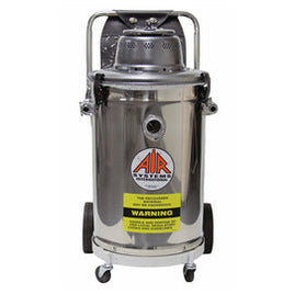 Abatement Equipment