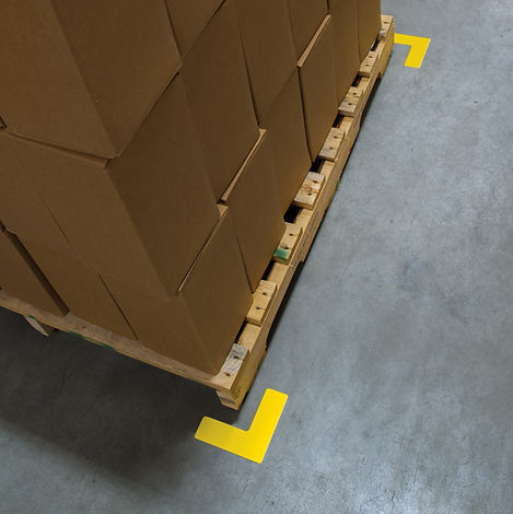 Armor Stripe Ultra Durable Lean/5S Markers