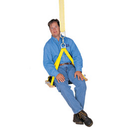 Bosun Chairs