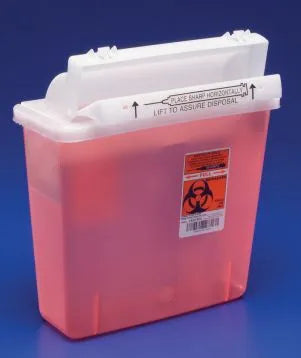 Sharp Containers