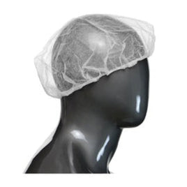 Sbp 24" Bouffant-"Latexfree Elastic"