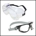 Safety Goggles | www.signslabelsandtags.com