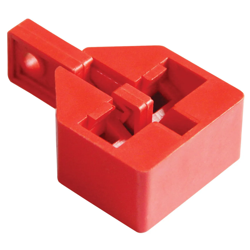 Circuit Breaker Lockouts - Zing