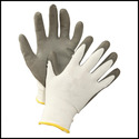 Coated Work Gloves | www.signslabelsandtags.com