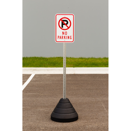Parking Lot Sign Kit Bundles