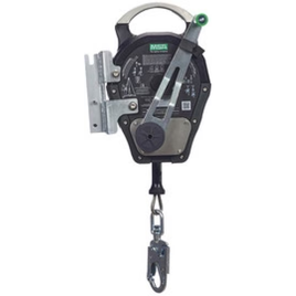 Workman Rescuer 50Ft Sstcable Ansi