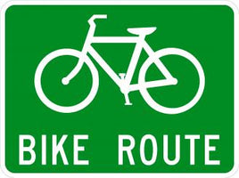 Guide - Road Signs