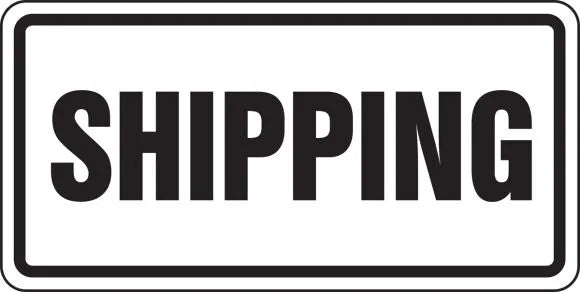 Facility Traffic Signs