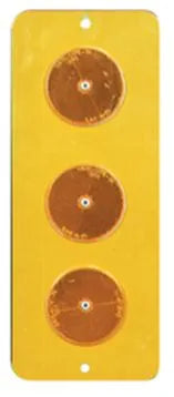 Traffic Markers