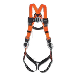 Fall Protection