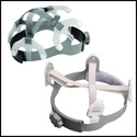 Hard Hat Suspensions Parts & Accessories | www.signslabelsandtags.com