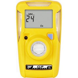 Gas Monitors & Sensors