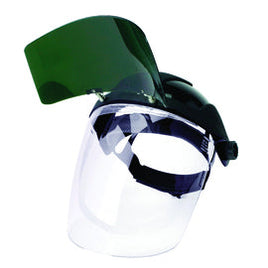 Head Eye and Face Protection