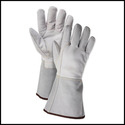 Heat Resistant Gloves | www.signslabelsandtags.com