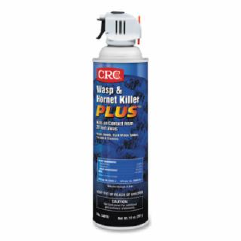Insect & Weed Controlling Products