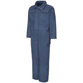 Insulated Clothing