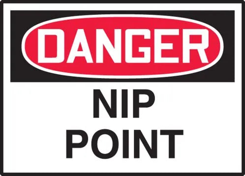 Equipment Labels